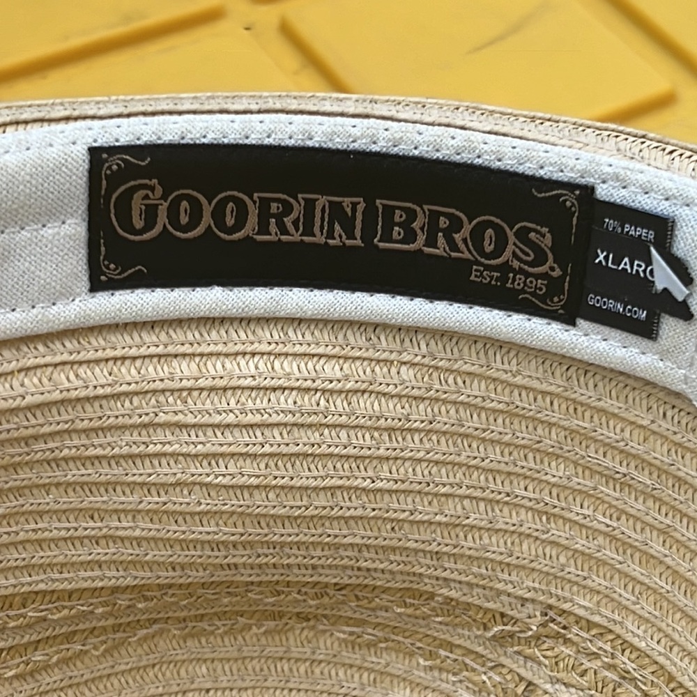 Men’s hat - Picture 3 of 3